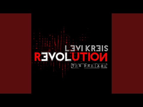 Love Revolution (Re-Imagined)