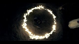 Bonfire - Sword and Stone