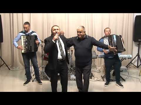 Neđo Kostić i Novica Tekić- Zvjezda tjera mjeseca (Uživo) SUZ (Tv Duga+ 2025)