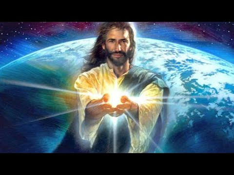 JESUS O MESTRE DOS MESTRES🙌🙏