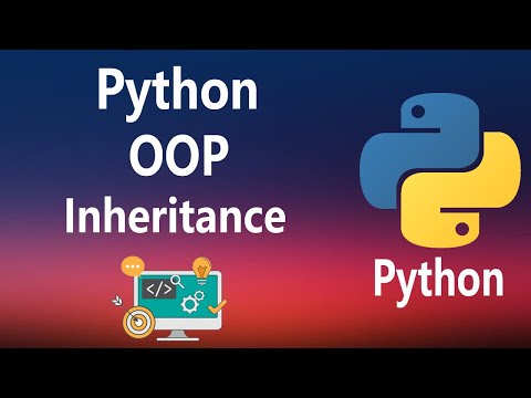 27 Oop Inheritance In Python