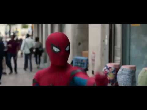Spider-Man Homecoming - That Spidey Life