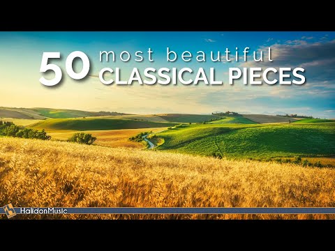 Die 50 Schönsten Stücke Klassischer Musik
