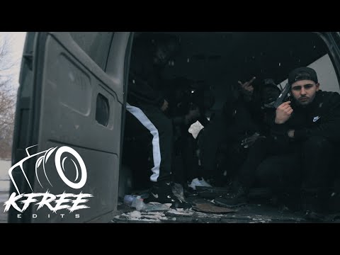 Mikey J x J Mf Hustla - Creeper Van (Official Video) Shot By @kfree313