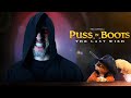 Puss in Boots: The Last Wish - Nostalgia Critic