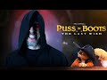 Puss In Boots The Last Wish Nostalgia Critic
