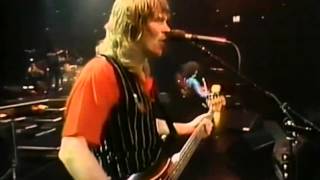 reo speedwagon-back on the road again