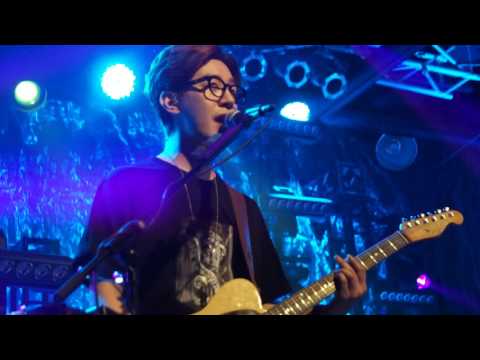 170506 넬(Nell) WE ARE 이정훈밴드 - Brain Stew (Green Day)(Bass JH 이정훈 Ver)