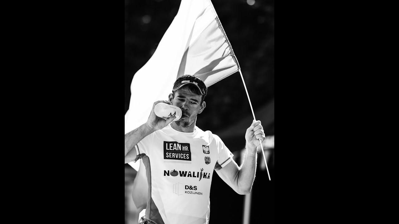 Hobbystycznie biegam ultra