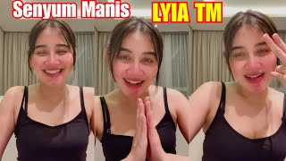 Download lagu BENING !!! LYIA TM live MAKIN CANTIK mp3