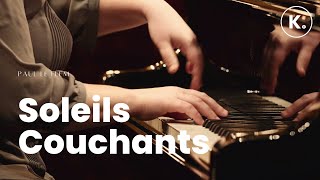 Soleils Couchants