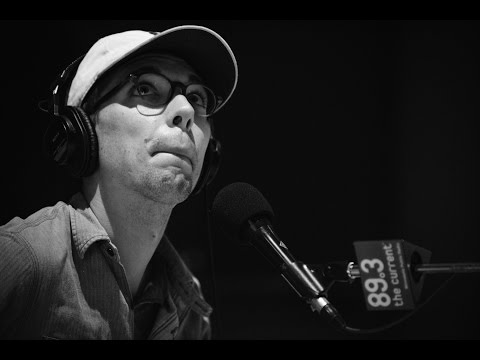 Wanna Be a Stranger - Justin Townes Earle