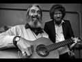 Ronnie Drew - Master Mcgrath (solo version)