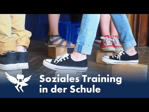 "Table group training": Learning social skills in a small group