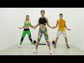 10 Min DAILY FLAT BELLY Workout Beginner Aerobic Eva Fitness