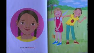 Read Aloud "How do you feel?" gameplay video by drewe_palmer, 1:31 duration