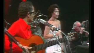 "Consolação-Berimbau"-"Canto de Osanha" - Vinicius / Baden Powell