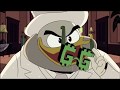 The 87 Cent Solution Dance Scene With Realistic Audio No Music