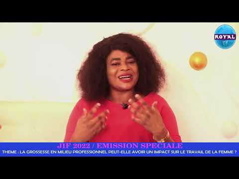 JIF 2022  EMISSION SPECIALE