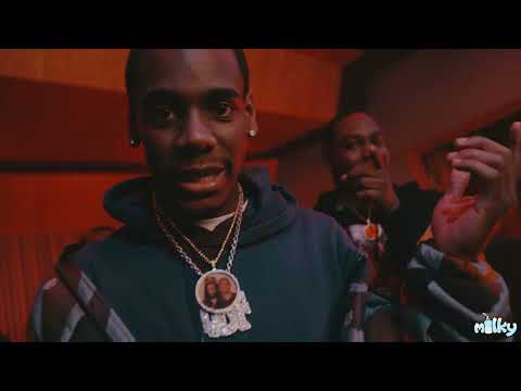 QbKobe - Verified (Official Music Video) Shot By @MilkyMadeIt