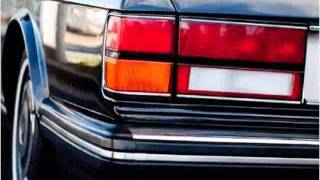 preview picture of video '1986 Rolls-Royce Silver Spur Used Cars Highlands Ranch CO'