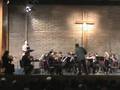 Les Illuminations Villes (Benjamin Britten)