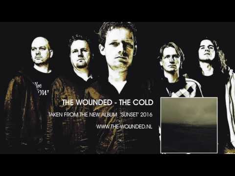 The Wounded - The Cold