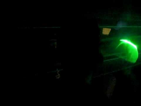 Mc's Juninho & Wendy Part. Mc Belet { KIT DA OAKLEY-AO VIVO}