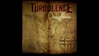 Turbulence - Richardson's Nightmare (2015)