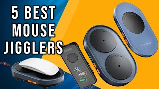 5 Best Mouse Jiggler for 2025 | Vaydeer Mouse Jiggler