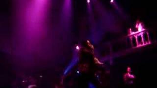 Damian Marley Khaki Suit Live