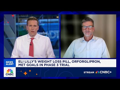 Eli 515 Pill