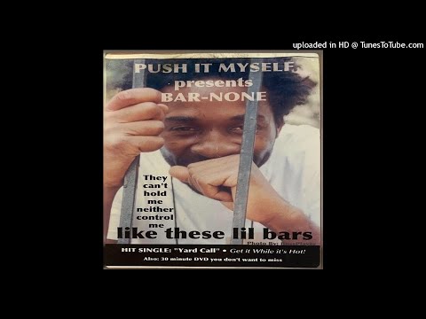 Mr. Bar-None - F. How U Feel ft. Posoul, Rob-O Tha Specialist, & Inffa Red