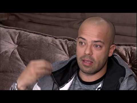 Conheça a história de dois atletas que venceram o vício das drogas com a ajuda do esporte