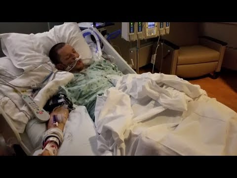 E-ZIGARETTEN-TOTE: Immer mehr Jugendliche erleiden schwere Lungenschäden