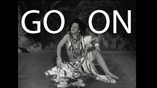 Go On Music Video