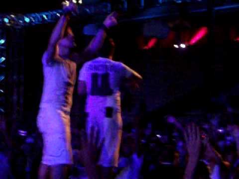 Spyzer Spirit of london part 1