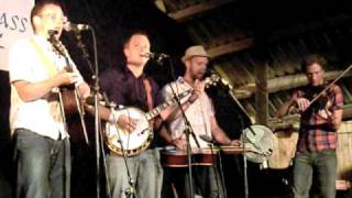 Earlybird Stringband - Winter Jewels - Live @ Risør Bluegrass Festival