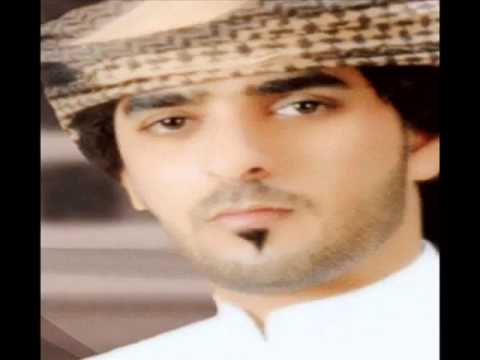 دوق قلبي احمد الكيبالي