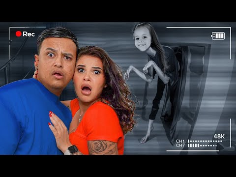 Our Daughter Can't Stop Growing!