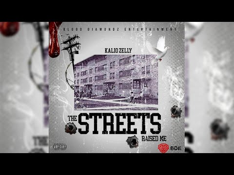 Kalio Zelly - Glass House