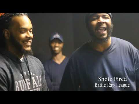 Stich Em Up vs CityBoi