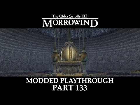 Morrowind Modded - Part 133 | Show of Force