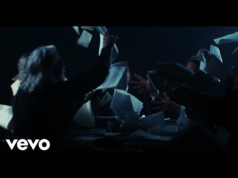 Ernia, Kid Yugi - FELLINI (Visual)