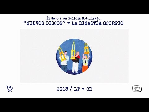 Video thumbnail for Nuevos Discos