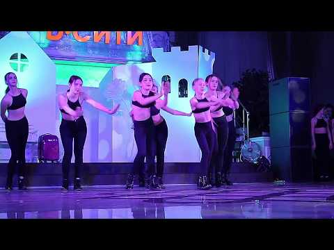 День Рождения D-СИТИ 2017 – нам 8 лет! (Взрослый концерт)