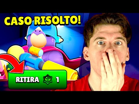 HERE ARE ALL THE NEW BRAWLER INTERROGATION REALMS! | Brawl Stars ITA