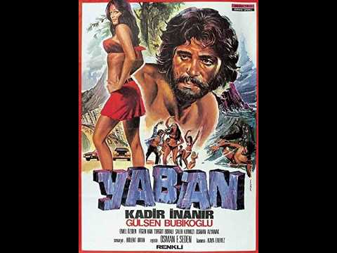 Yaban Fragman