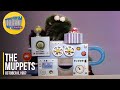 The Muppets Talking Machine On The Ed Sullivan Show