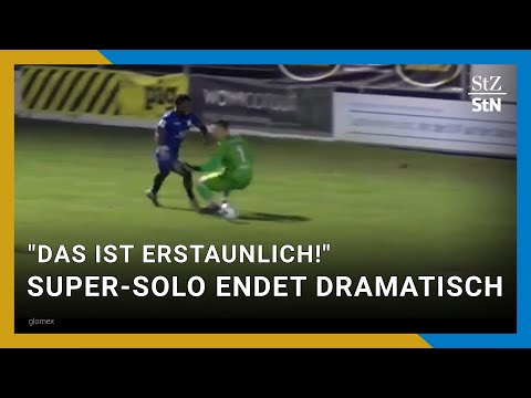Highlights 1. Göppinger SV vs. SGV Freiberg | Highlights 18. Spieltag [Regionalliga Südwest]